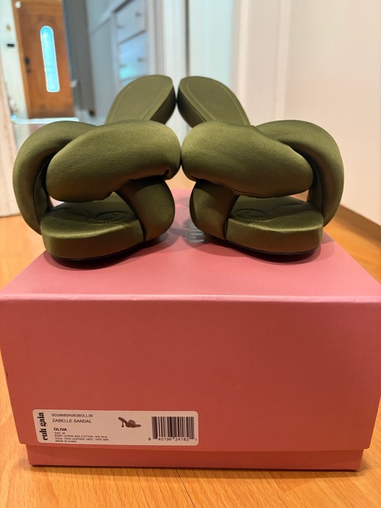 cult gaia Zabelle Sandal - Women main image 1